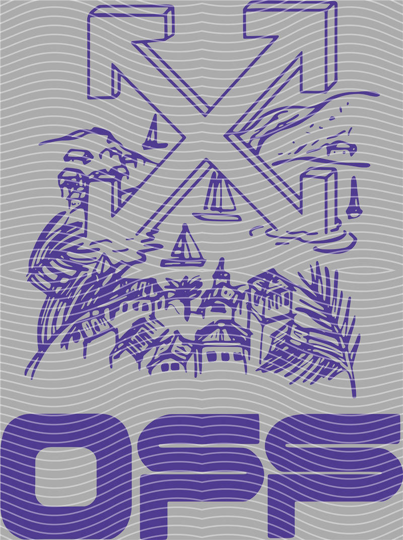 Fashion brand-EX 33